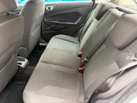 USED 2013 13 FORD FIESTA 1.6 Zetec Hatchback 5dr Petrol Powershift Euro 5 (105 ps) ** GREAT SPEC** **FANTASTIC MPG**