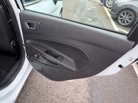 USED 2013 13 FORD FIESTA 1.6 Zetec Hatchback 5dr Petrol Powershift Euro 5 (105 ps) ** GREAT SPEC** **FANTASTIC MPG**