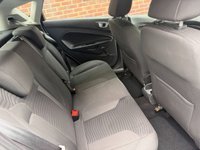 USED 2013 13 FORD FIESTA 1.6 Zetec Hatchback 5dr Petrol Powershift Euro 5 (105 ps) ** GREAT SPEC** **FANTASTIC MPG**