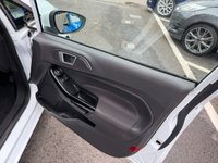 USED 2013 13 FORD FIESTA 1.6 Zetec Hatchback 5dr Petrol Powershift Euro 5 (105 ps) ** GREAT SPEC** **FANTASTIC MPG**