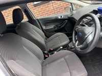 USED 2013 13 FORD FIESTA 1.6 Zetec Hatchback 5dr Petrol Powershift Euro 5 (105 ps) ** GREAT SPEC** **FANTASTIC MPG**