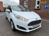 USED 2013 13 FORD FIESTA 1.6 Zetec Hatchback 5dr Petrol Powershift Euro 5 (105 ps) ** GREAT SPEC** **FANTASTIC MPG**