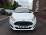 USED 2013 13 FORD FIESTA 1.6 Zetec Hatchback 5dr Petrol Powershift Euro 5 (105 ps) ** GREAT SPEC** **FANTASTIC MPG**