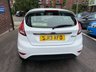 USED 2013 13 FORD FIESTA 1.6 Zetec Hatchback 5dr Petrol Powershift Euro 5 (105 ps) ** GREAT SPEC** **FANTASTIC MPG**