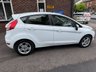 USED 2013 13 FORD FIESTA 1.6 Zetec Hatchback 5dr Petrol Powershift Euro 5 (105 ps) ** GREAT SPEC** **FANTASTIC MPG**
