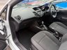 USED 2013 13 FORD FIESTA 1.6 Zetec Hatchback 5dr Petrol Powershift Euro 5 (105 ps) ** GREAT SPEC** **FANTASTIC MPG**