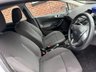USED 2013 13 FORD FIESTA 1.6 Zetec Hatchback 5dr Petrol Powershift Euro 5 (105 ps) ** GREAT SPEC** **FANTASTIC MPG**