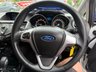 USED 2013 13 FORD FIESTA 1.6 Zetec Hatchback 5dr Petrol Powershift Euro 5 (105 ps) ** GREAT SPEC** **FANTASTIC MPG**