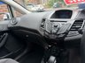 USED 2013 13 FORD FIESTA 1.6 Zetec Hatchback 5dr Petrol Powershift Euro 5 (105 ps) ** GREAT SPEC** **FANTASTIC MPG**