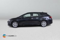 USED 2024 73 TOYOTA COROLLA 1.8 VVT-h Icon Touring Sports 5dr Petrol Hybrid CVT Euro 6 (s/s) (140 ps) 1 Owner, Hybrid Auto