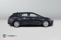 USED 2024 73 TOYOTA COROLLA 1.8 VVT-h Icon Touring Sports 5dr Petrol Hybrid CVT Euro 6 (s/s) (140 ps) 1 Owner, Hybrid Auto