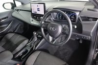 USED 2024 73 TOYOTA COROLLA 1.8 VVT-h Icon Touring Sports 5dr Petrol Hybrid CVT Euro 6 (s/s) (140 ps) 1 Owner, Hybrid Auto