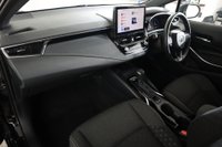USED 2024 73 TOYOTA COROLLA 1.8 VVT-h Icon Touring Sports 5dr Petrol Hybrid CVT Euro 6 (s/s) (140 ps) 1 Owner, Hybrid Auto