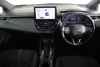 USED 2024 73 TOYOTA COROLLA 1.8 VVT-h Icon Touring Sports 5dr Petrol Hybrid CVT Euro 6 (s/s) (140 ps) 1 Owner, Hybrid Auto