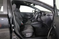 USED 2024 73 TOYOTA COROLLA 1.8 VVT-h Icon Touring Sports 5dr Petrol Hybrid CVT Euro 6 (s/s) (140 ps) 1 Owner, Hybrid Auto