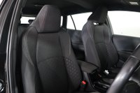 USED 2024 73 TOYOTA COROLLA 1.8 VVT-h Icon Touring Sports 5dr Petrol Hybrid CVT Euro 6 (s/s) (140 ps) 1 Owner, Hybrid Auto