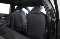 USED 2024 73 TOYOTA COROLLA 1.8 VVT-h Icon Touring Sports 5dr Petrol Hybrid CVT Euro 6 (s/s) (140 ps) 1 Owner, Hybrid Auto