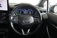 USED 2024 73 TOYOTA COROLLA 1.8 VVT-h Icon Touring Sports 5dr Petrol Hybrid CVT Euro 6 (s/s) (140 ps) 1 Owner, Hybrid Auto