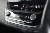 USED 2024 73 TOYOTA COROLLA 1.8 VVT-h Icon Touring Sports 5dr Petrol Hybrid CVT Euro 6 (s/s) (140 ps) 1 Owner, Hybrid Auto