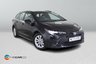 USED 2024 73 TOYOTA COROLLA 1.8 VVT-h Icon Touring Sports 5dr Petrol Hybrid CVT Euro 6 (s/s) (140 ps) 1 Owner, Hybrid Auto