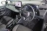 USED 2024 73 TOYOTA COROLLA 1.8 VVT-h Icon Touring Sports 5dr Petrol Hybrid CVT Euro 6 (s/s) (140 ps) 1 Owner, Hybrid Auto
