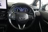 USED 2024 73 TOYOTA COROLLA 1.8 VVT-h Icon Touring Sports 5dr Petrol Hybrid CVT Euro 6 (s/s) (140 ps) 1 Owner, Hybrid Auto