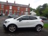 USED 2015 65 VAUXHALL MOKKA 1.4i Turbo Limited Edition SUV 5dr Petrol Manual 2WD Euro 6 (s/s) (140 ps) SERVICE HISTORY 12 MONTHS MOT 2 KEY