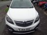 USED 2015 65 VAUXHALL MOKKA 1.4i Turbo Limited Edition SUV 5dr Petrol Manual 2WD Euro 6 (s/s) (140 ps) SERVICE HISTORY 12 MONTHS MOT 2 KEY