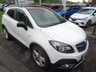USED 2015 65 VAUXHALL MOKKA 1.4i Turbo Limited Edition SUV 5dr Petrol Manual 2WD Euro 6 (s/s) (140 ps) SERVICE HISTORY 12 MONTHS MOT 2 KEY