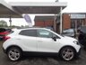 USED 2015 65 VAUXHALL MOKKA 1.4i Turbo Limited Edition SUV 5dr Petrol Manual 2WD Euro 6 (s/s) (140 ps) SERVICE HISTORY 12 MONTHS MOT 2 KEY