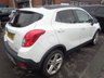 USED 2015 65 VAUXHALL MOKKA 1.4i Turbo Limited Edition SUV 5dr Petrol Manual 2WD Euro 6 (s/s) (140 ps) SERVICE HISTORY 12 MONTHS MOT 2 KEY