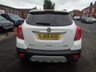 USED 2015 65 VAUXHALL MOKKA 1.4i Turbo Limited Edition SUV 5dr Petrol Manual 2WD Euro 6 (s/s) (140 ps) SERVICE HISTORY 12 MONTHS MOT 2 KEY