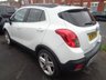 USED 2015 65 VAUXHALL MOKKA 1.4i Turbo Limited Edition SUV 5dr Petrol Manual 2WD Euro 6 (s/s) (140 ps) SERVICE HISTORY 12 MONTHS MOT 2 KEY