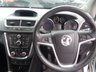 USED 2015 65 VAUXHALL MOKKA 1.4i Turbo Limited Edition SUV 5dr Petrol Manual 2WD Euro 6 (s/s) (140 ps) SERVICE HISTORY 12 MONTHS MOT 2 KEY