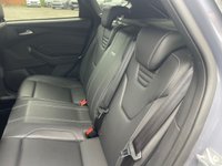 USED 2018 67 FORD FOCUS 2.0T EcoBoost ST-3 Hatchback 5dr Petrol Manual Euro 6 (s/s) (250 ps) REAR SENSORS HEATED RECARO SEATS