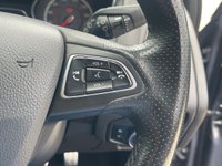 USED 2018 67 FORD FOCUS 2.0T EcoBoost ST-3 Hatchback 5dr Petrol Manual Euro 6 (s/s) (250 ps) REAR SENSORS HEATED RECARO SEATS