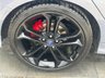 USED 2018 67 FORD FOCUS 2.0T EcoBoost ST-3 Hatchback 5dr Petrol Manual Euro 6 (s/s) (250 ps) REAR SENSORS HEATED RECARO SEATS