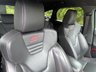 USED 2018 67 FORD FOCUS 2.0T EcoBoost ST-3 Hatchback 5dr Petrol Manual Euro 6 (s/s) (250 ps) REAR SENSORS HEATED RECARO SEATS