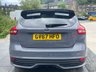 USED 2018 67 FORD FOCUS 2.0T EcoBoost ST-3 Hatchback 5dr Petrol Manual Euro 6 (s/s) (250 ps) REAR SENSORS HEATED RECARO SEATS
