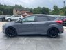 USED 2018 67 FORD FOCUS 2.0T EcoBoost ST-3 Hatchback 5dr Petrol Manual Euro 6 (s/s) (250 ps) REAR SENSORS HEATED RECARO SEATS