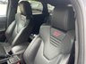 USED 2018 67 FORD FOCUS 2.0T EcoBoost ST-3 Hatchback 5dr Petrol Manual Euro 6 (s/s) (250 ps) REAR SENSORS HEATED RECARO SEATS