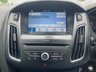 USED 2018 67 FORD FOCUS 2.0T EcoBoost ST-3 Hatchback 5dr Petrol Manual Euro 6 (s/s) (250 ps) REAR SENSORS HEATED RECARO SEATS