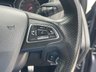 USED 2018 67 FORD FOCUS 2.0T EcoBoost ST-3 Hatchback 5dr Petrol Manual Euro 6 (s/s) (250 ps) REAR SENSORS HEATED RECARO SEATS