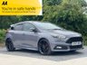 USED 2018 67 FORD FOCUS 2.0T EcoBoost ST-3 Hatchback 5dr Petrol Manual Euro 6 (s/s) (250 ps) REAR SENSORS HEATED RECARO SEATS