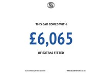 USED 2022 71 BMW X6 3.0 40d MHT M Sport SUV 5dr Diesel Hybrid Auto xDrive Euro 6 (s/s) (340 ps) 22 IN ALLOYS/BLACK PK/1 OWNER/FBMWH