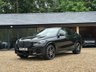 USED 2022 71 BMW X6 3.0 40d MHT M Sport SUV 5dr Diesel Hybrid Auto xDrive Euro 6 (s/s) (340 ps) 22 IN ALLOYS/BLACK PK/1 OWNER/FBMWH