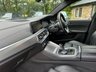 USED 2022 71 BMW X6 3.0 40d MHT M Sport SUV 5dr Diesel Hybrid Auto xDrive Euro 6 (s/s) (340 ps) 22 IN ALLOYS/BLACK PK/1 OWNER/FBMWH