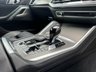 USED 2022 71 BMW X6 3.0 40d MHT M Sport SUV 5dr Diesel Hybrid Auto xDrive Euro 6 (s/s) (340 ps) 22 IN ALLOYS/BLACK PK/1 OWNER/FBMWH