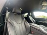 USED 2022 71 BMW X6 3.0 40d MHT M Sport SUV 5dr Diesel Hybrid Auto xDrive Euro 6 (s/s) (340 ps) 22 IN ALLOYS/BLACK PK/1 OWNER/FBMWH