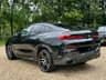 USED 2022 71 BMW X6 3.0 40d MHT M Sport SUV 5dr Diesel Hybrid Auto xDrive Euro 6 (s/s) (340 ps) 22 IN ALLOYS/BLACK PK/1 OWNER/FBMWH